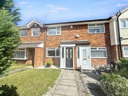 Lancaster Drive, Hadrian Park, Wallsend, Tyne and Wear, NE28 9TF