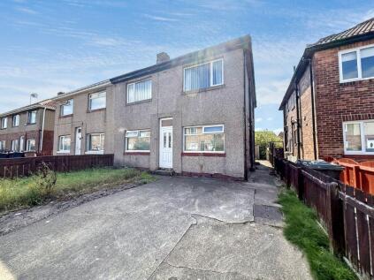 Sydney Grove, Wallsend, Tyne and Wear, NE28 9HD