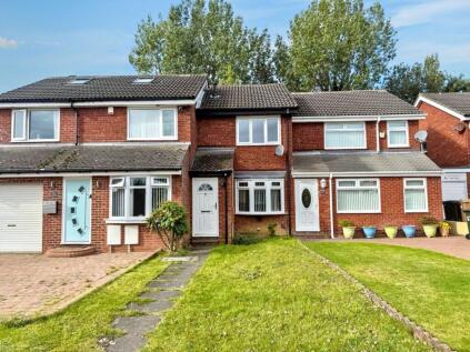 Chelford Close, Wallsend, Tyne and Wear, NE28 9YE