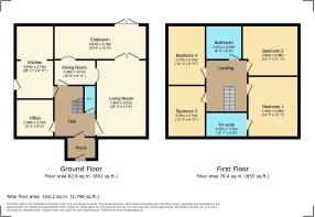 Floorplan - 28 Harthope