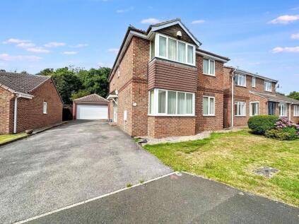 Bedburn, Washington, Tyne and Wear, NE38 9HT