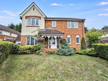 Delton Close, Washington, Tyne and Wear, NE38 8LS