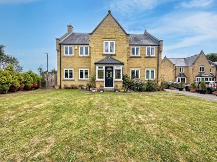 Marwell Drive, Washington, Tyne and Wear, NE37 3LR