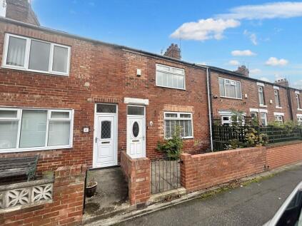 Lancaster Terrace, Chester le street, Durham, DH3 3NW