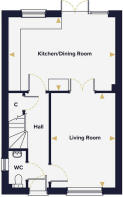 Ground Floor Plan