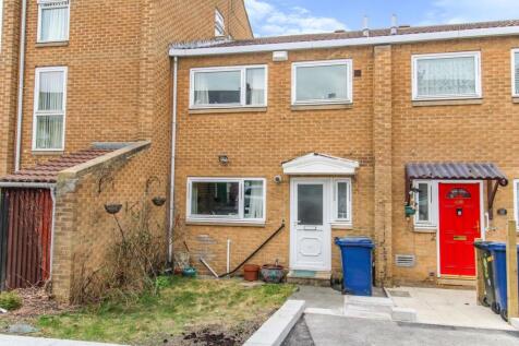 Beaconsfield Street, Arthurs Hill, Newcastle upon Tyne, Tyne and Wear, NE4 5AT