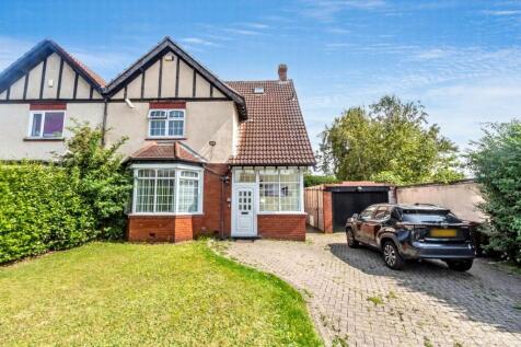 Grange Road, Fenham, Newcastle upon Tyne, Tyne and Wear, NE4 9LD