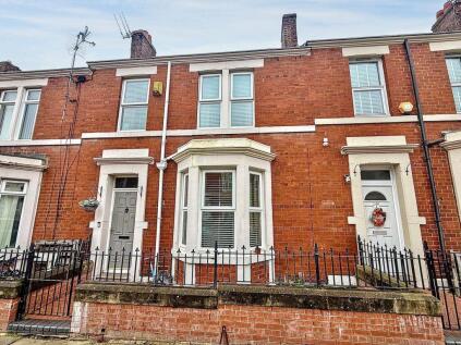 Wingrove Avenue, Fenham, Newcastle upon Tyne, Tyne and Wear, NE4 9AB