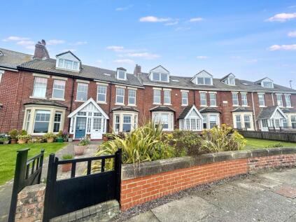 Southcliff, Whitley Bay, Tyne & Wear, NE26 2PB