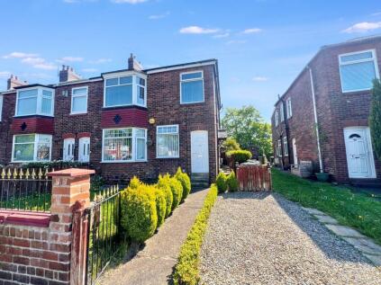 Brookland Terrace, New York, North Shields, Tyne and Wear, NE29 8DS