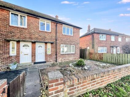 Hillheads Road, Whitley Bay, Tyne and Wear, NE25 8HZ