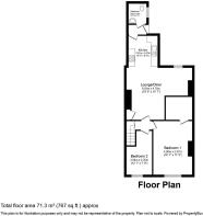 Floorplan.