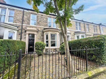 Alma Place, North Shields, Tyne and Wear, NE29 0LY