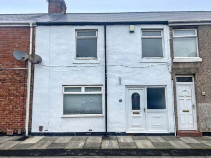 Taylor Terrace, West Allotment, Newcastle upon Tyne, Tyne and Wear, NE27 0ED