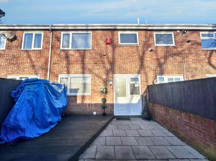 Kenton Road, North Shields, Tyne and Wear, NE29 8AE