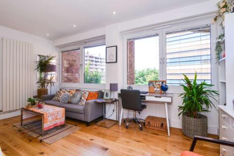 68 Molesworth Street, Lewisham, London