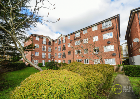 11 Rossetti Road, Bermondsey, London