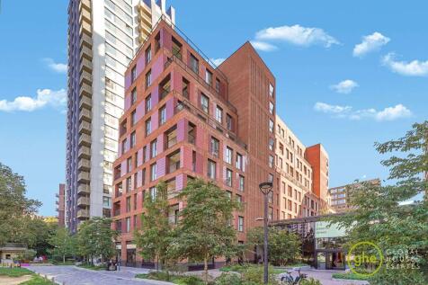 Hurlock Heights, Elephant and Castle, London