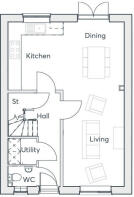 Ground Floor Option 2