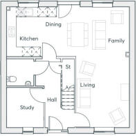 Ground Floor Option 2