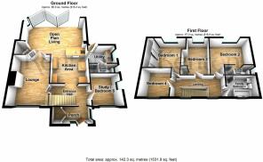 Floor Plan 3