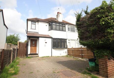 Hilda Vale Road, Farnborough, BR6