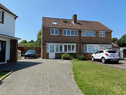Woodley Road, Orpington, BR6