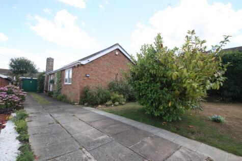 Mungo Park Way, Orpington, BR5