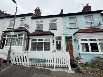 Wiltshire Road, Orpington, BR6