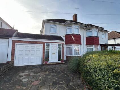 Hillcrest Road, Orpington, BR6
