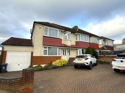 Charterhouse Road, Orpington, BR6
