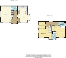 2D Floorplan