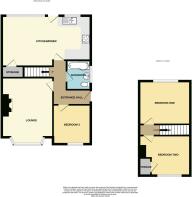 2D Floorplan