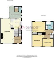 2D Floorplan