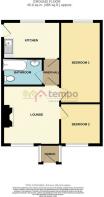 2D Floorplan