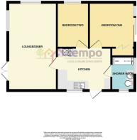 2D Floorplan