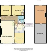 2D Floorplan