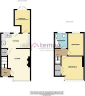 2D Floorplan