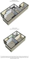 3D Floorplan