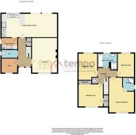 2D Floorplan