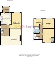 2D Floorplan