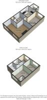 3D Floorplan