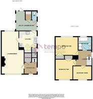 2D Floorplan