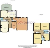 2D Floorplan