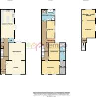 2D Floorplan
