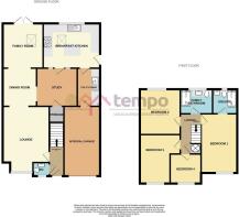 2D Floorplan