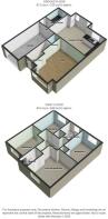 3D Floorplan