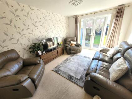 Primrose Close, Warton PR4 1EN