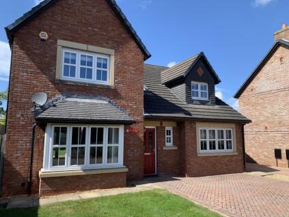 Stile Close, Kirkham, PR4 2SF