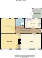 2D Floorplan